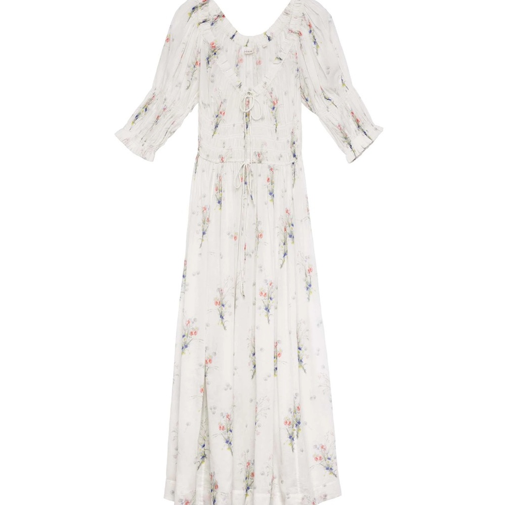 Dôen Bijou dress